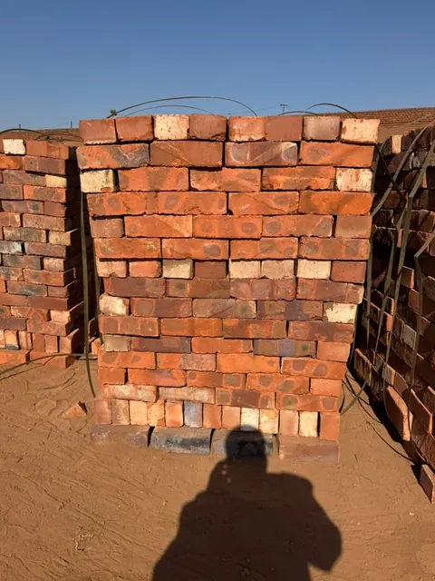 Load Bearing Bricks in Harare, photo 3