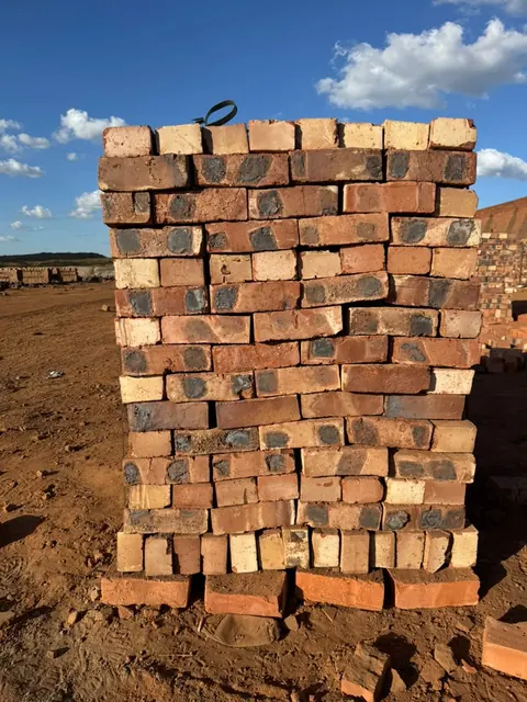 Load Bearing Bricks in Harare, photo 5